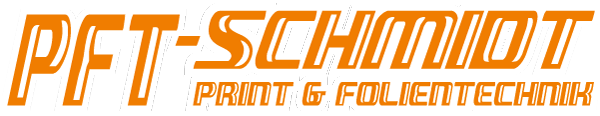 PFT Schmidt Logo